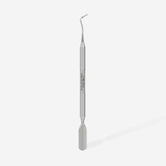 Spatola per pedicure (curette + pusher arrotondato) EXPERT 10 TYPE 1