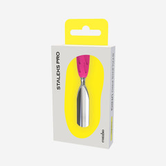 Parte de trabajo del empujador Combo UNIQ 17 empujador largo y redondeado