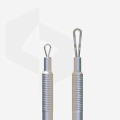 Kosmetoloogiline kahepoolne silmus BEAUTY & CARE 20 TYP 1