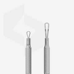 Kosmetoloogiline kahepoolne silmus EXPERT 30 TYP 1