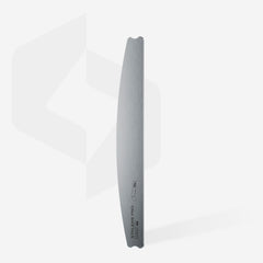 Crescent metal base for nail file EXPERT 40