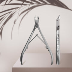 Professional cuticle nippers SMART 10