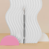 Pousse de manucure (pousse arrondie + biseau) SMART 50 TYPE 2
