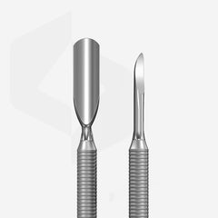 Πιεστικό μανικιούρ SMART 51 TYPE 3 (στρογγυλεμένο πλατύ πιεστικό και καθαριστικό νυχιών)