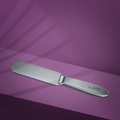 Metalinis pedikiūro tarkos pagrindas EXPERT 10