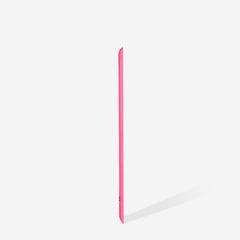 Plastový pilník na nehty se zkosenými hranami, rovný (základna) EXPERT 20