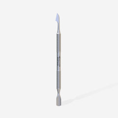 Poussoir à manucure BEAUTY & CARE 30 TYPE 1 (poussoir étroit arrondi et nettoyant)