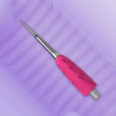 La parte intercambiable "pico" para el empujador COMBO UNIQ 34