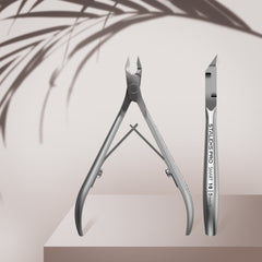 Professional cuticle nippers SMART 10