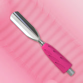 Working part of the pusher Combo UNIQ 17 rounded wide pusher