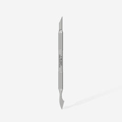 Empurrador de manicura EXPERT 90 TYPE 3 (empurrador inclinado e limpador)