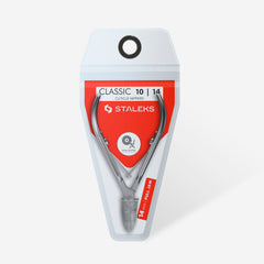 Tronchese per le cuticole CLASSIC 10