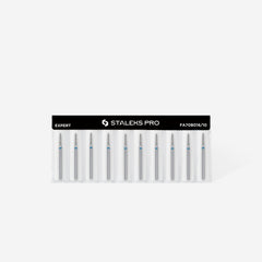 Dimanta naglu urbis frustum blue EXPERT galvas diametrs 1,6 mm / darba daļa 10 mm