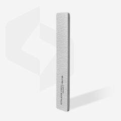 Minerāla platā taisnā nagu vīlīte SMART 150/180 smiltis (5 gab.), komplekts