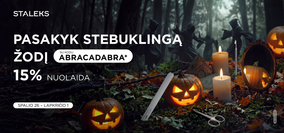 STALEKS