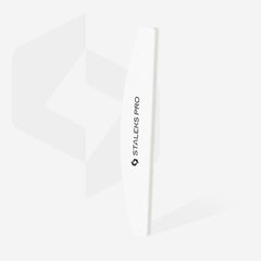 Lixa crescente STALEKS PRO 100/180 grão, conjunto de 10 peças