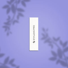 Tampone di smerigliatura rettangolare EXPERT 51 grana 150 (10 pz.)