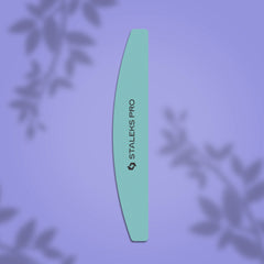 Pulēšanas pulieris pusmēness EXPERT 41 400/3000 smiltis (1 gab.)