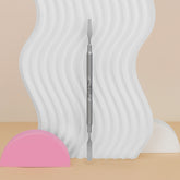 Pousse de manucure (spatule droite + spatule conique) SMART 60 TYPE 1