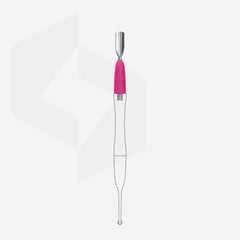 Peça de trabalho do empurrador Combo UNIQ 16 empurrador estreito arredondado