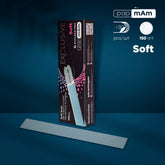 Disposable files papmAm on soft foam layer EXCLUSIVE 20 150 grit (25 pcs)