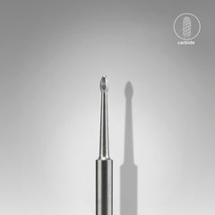 Karbidinis vinių grąžtas mini EXPERT galvutės skersmuo 1,2 mm / darbinė dalis 2,5 mm