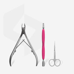 Conjunto para INICIANTES de Nancy Paltoglou