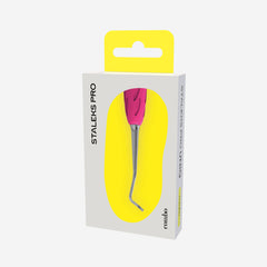 Робоча частина лопатки Combo UNIQ 31 кюретка (загин ліворуч)