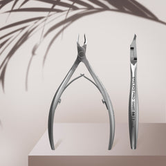 Professional cuticle nippers SMART 50