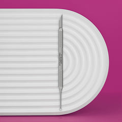 Tlačítko na manikúru EXPERT 51 TYP 2 (šikmé tlačitko a smyčkové tlačitko)