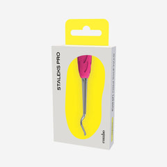 Μέρος εργασίας του ωστήρα Combo UNIQ 33 ημισφαιρική κουρέτα