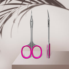 Professional cuticle scissors SMART 50 TYPE 4