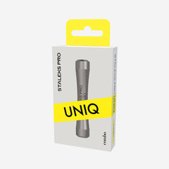 Handle of the pusher Combo UNIQ 10 for replaceable working parts