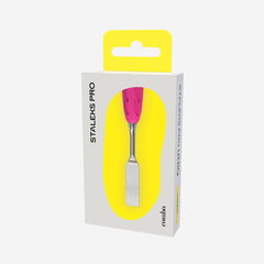 Peça de trabalho do empurrador Combo UNIQ 18 empurrador plano reto