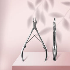 Tronchese per le cuticole CLASSIC 10