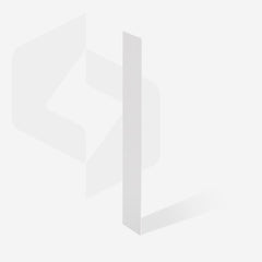 White disposable files for straight nail file Staleks Pro Expert 22, 100 grit (50 pcs)