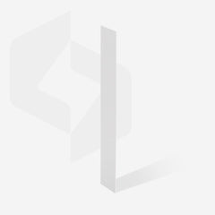 White disposable files for straight nail file Staleks Pro Expert 22, 180 grit (50 pcs)