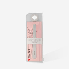 Laser nail file BEAUTY & CARE 20 110 mm