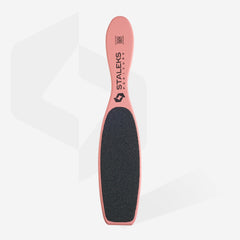 Ξύλινη λίμα ποδιών BEAUTY & CARE 20 TYPE 3 100/180 grit