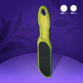 Râpes pieds plastique CLASSIC 10 TYPE 1 (100/180)