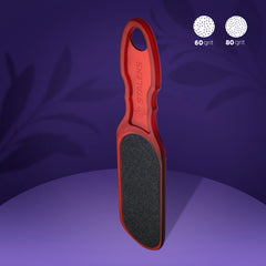 Raspa in plastica per i talloni CLASSIC 10 TIPO 3 (60/80)