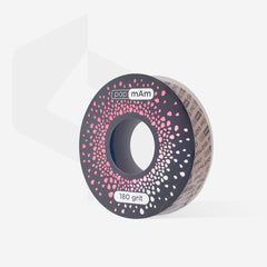 Disposable abrasive tape papmAm EXCLUSIVE for the plastic case