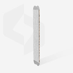 Embouts interchangeables papmAm pour lime droite SMART 22 (50 pcs)