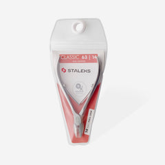 Alicates para uñas CLASSIC 63 14 mm