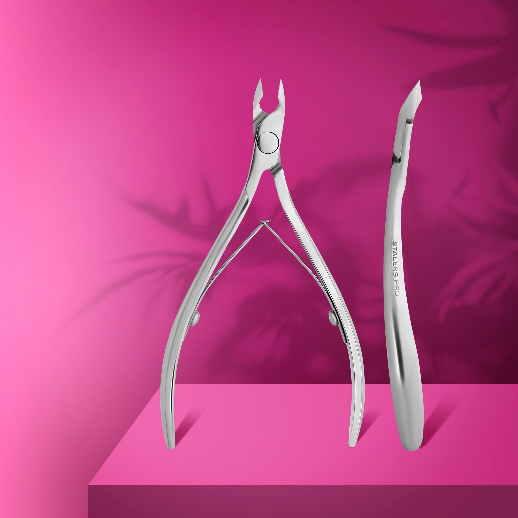 Professional Cuticle Nippers EXPERT 80 STALEKS professional-cuticle-nippers-expert-80-staleks