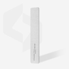 Minerāla platā taisnā nagu vīlīte SMART 150/180 smiltis (5 gab.), komplekts