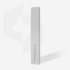 Minerāla platā taisnā nagu vīlīte SMART 150/180 smiltis (5 gab.), komplekts