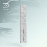 Mineral broad straight nail file SMART (5 pcs)