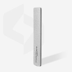 Minerāla platā taisnā nagu vīlīte SMART 150/180 smiltis (5 gab.), komplekts