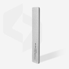 Minerāla platā taisnā nagu vīlīte SMART 150/180 smiltis (5 gab.), komplekts